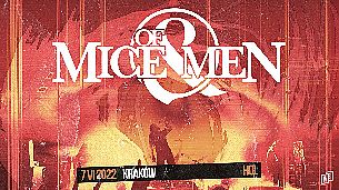 Of Mice & Men