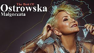 Bilety na koncert Małgorzata Ostrowska w Szczecinie - 08-12-2021