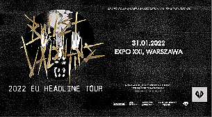 Bullet For My Valentine