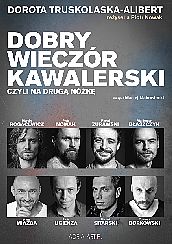 Bilety na spektakl Dobry wieczór kawalerski - Toruń - 06-12-2021