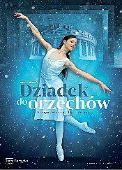 Bilety na koncert DZIADEK DO ORZECHÓW w Gdańsku - 05-12-2020