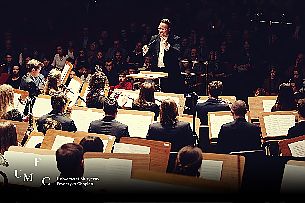 Bilety na koncert Orkiestra Dęta UMFC w Warszawie - 15-12-2021