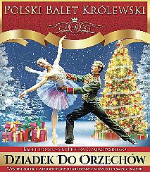 Bilety na spektakl Polski Balet Królewski - Dziadek do orzechów - Białystok - 02-12-2021