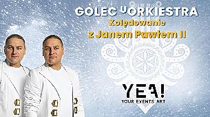 Bilety na koncert Golec uOrkiestra - Koncert Kolęd i Pastorałek w Wejherowie - 18-01-2022