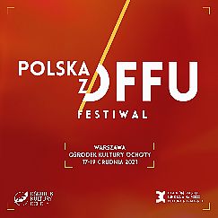 Bilety na Festiwal Polska z Offu