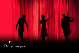 Bilety na koncert Wieczór wokalno-teatralny. Różne oblicza sztuki w Warszawie - 17-12-2021