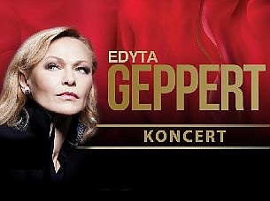 Bilety na koncert Edyta Geppert - Recital Edyty Geppert w Ełku - 23-01-2022