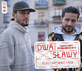 Bilety na koncert DWA SŁAWY “Z Archiwum X2” / KATOWICE - 12-03-2022