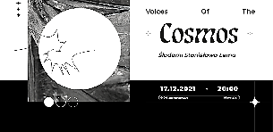 Bilety na koncert Voices of The Cosmos. Śladami Stanisława Lema w Warszawie - 17-12-2021
