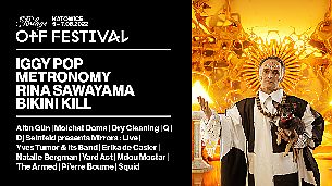 OFF Festival Katowice 2022