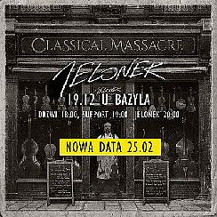 Bilety na koncert JELONEK | Poznań - 25-02-2022
