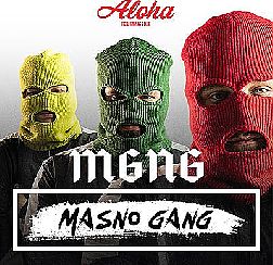Bilety na koncert MASNO GANG w Rzeszowie - 26-12-2021