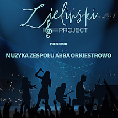 Bilety na koncert Muzyka Zespołu ABBA Orkiestrowo w Olsztynie - 24-10-2021
