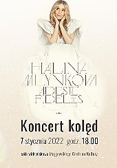 Bilety na koncert Halina Mlynkova - Kolędowanie z Haliną Mlynkovą w Mrągowie - 07-01-2022