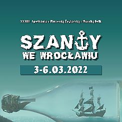 Bilety na koncert Szanty dla Dzieci - Szanty we Wrocławiu 2022 - 06-03-2022