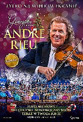 Bilety na koncert GWIAZDKA Z André Rieu w Poznaniu - 04-12-2021