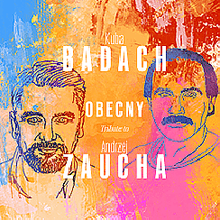 Bilety na koncert Kuba Badach – Obecny. Tribute to Andrzej Zaucha w Katowicach - 31-03-2022
