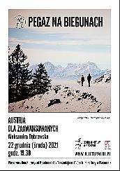 Bilety na koncert Pegaz na biegunach - Austria dla zaawansowanych w Piasecznie - 22-12-2021
