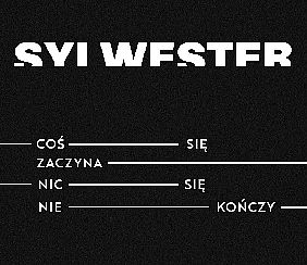 Bilety na koncert SYLWESTER x2 we Wrocławiu - 31-12-2021