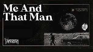 Bilety na koncert Me and That Man  w Krakowie - 21-01-2022