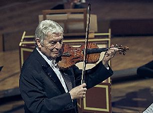 Bilety na koncert Nadzwyczajny Koncert Antonio Vivaldi-Ennio Morricone w Gdańsku - 30-05-2022