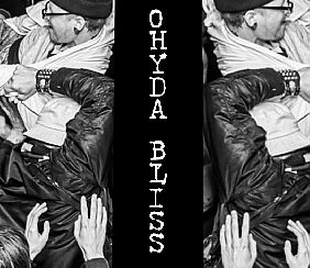 Bilety na koncert Punk: Ohyda + BLISS / Benefit na Empatia Distro w Warszawie - 08-01-2022
