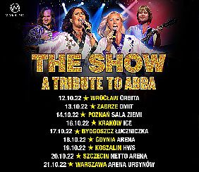 Bilety na koncert Abba show | Bydgoszcz [ZMIANA DATY] - 14-10-2022