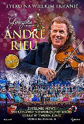 Bilety na koncert Gwiazdka z Maestro Andre Rieu w Chełmnie - 18-12-2021