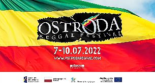 Bilety na Ostróda Reggae Festival 2022