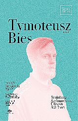Bilety na koncert Jednokrotni: Tymoteusz Bies w Warszawie - 30-01-2022