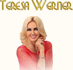 Bilety na koncert Teresa Werner w Mysłowicach - 03-03-2022