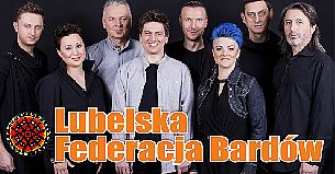 Bilety na koncert Lubelska Federacja Bardów w Lublinie - 13-06-2021