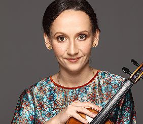 Bilety na koncert symfoniczny – Agata Szymczewska w Gdańsku - 28-01-2022