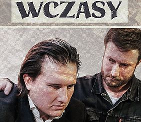 Bilety na koncert Wczasy + Czechoslovakia w Gdańsku - 28-01-2022