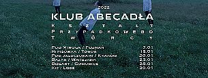 Bilety na koncert Klub Abecadła w Gomunicach - 28-01-2022