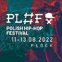 Bilety na Polish Hip-Hop Festival 2022