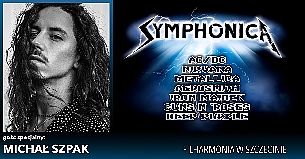 Bilety na koncert Symphonica w Szczecinie - 29-01-2022