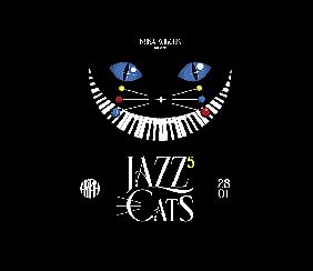 Bilety na koncert Kuba Więcek presents JAZZ CATS vol. 5 w Warszawie - 28-01-2022