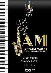 Bilety na koncert „Chill, Café & Jam" Stowarzyszenie Jazzowe Swing w Skierniewicach - 20-01-2022