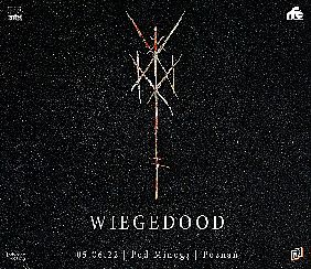 Bilety na koncert Wiegedood | Poznań [ZMIANA DATY] - 05-06-2022