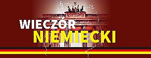 Bilety na koncert Na spotkanie kultur. Wieczór  Niemiecki w Obornikach - 19-02-2022