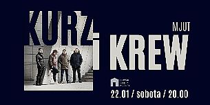 Bilety na koncert Mjut - Koncert "Kurz i krew" w Gdańsku - 12-03-2022