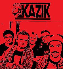 Bilety na koncert Kazik - Koncert Kazika Staszewskiego w Zabrzu - 30-08-2021
