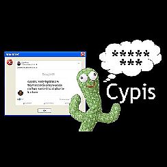 Bilety na koncert CYPIS + afterparty x WOLNOŚĆ w Gdańsku - 21-01-2022
