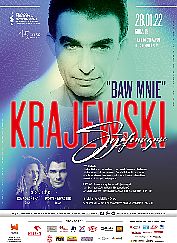 Bilety na koncert BAW MNIE! KRAJEWSKI SYMFONICZNIE w Płocku - 28-01-2022