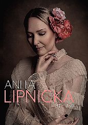 Bilety na koncert Anita Lipnicka Intymnie - 25 lat na scenie w Lublinie - 03-02-2022