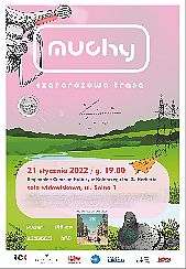 Bilety na koncert Zespół Muchy - Muchy - koncert w Kołobrzegu - 21-01-2022