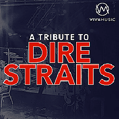 Bilety na koncert Tribute to DIRE STRAITS w Opolu - 22-09-2023