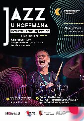 Bilety na koncert Jazz u Hoffmana: Jacek Pelc Electric City Jazz Trio w Bydgoszczy - 11-02-2022