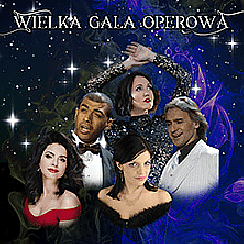 Bilety na spektakl Wielka Gala Operowa - Kraków - 27-02-2022